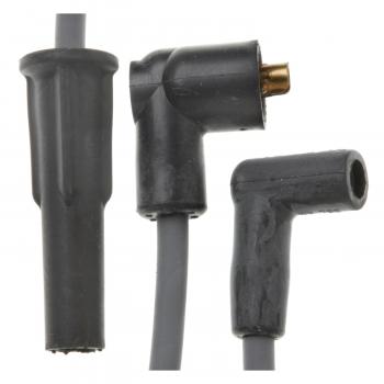 1978 Mercury Marquis Spark Plug Wire Set BWD CH858 image 1 of 2