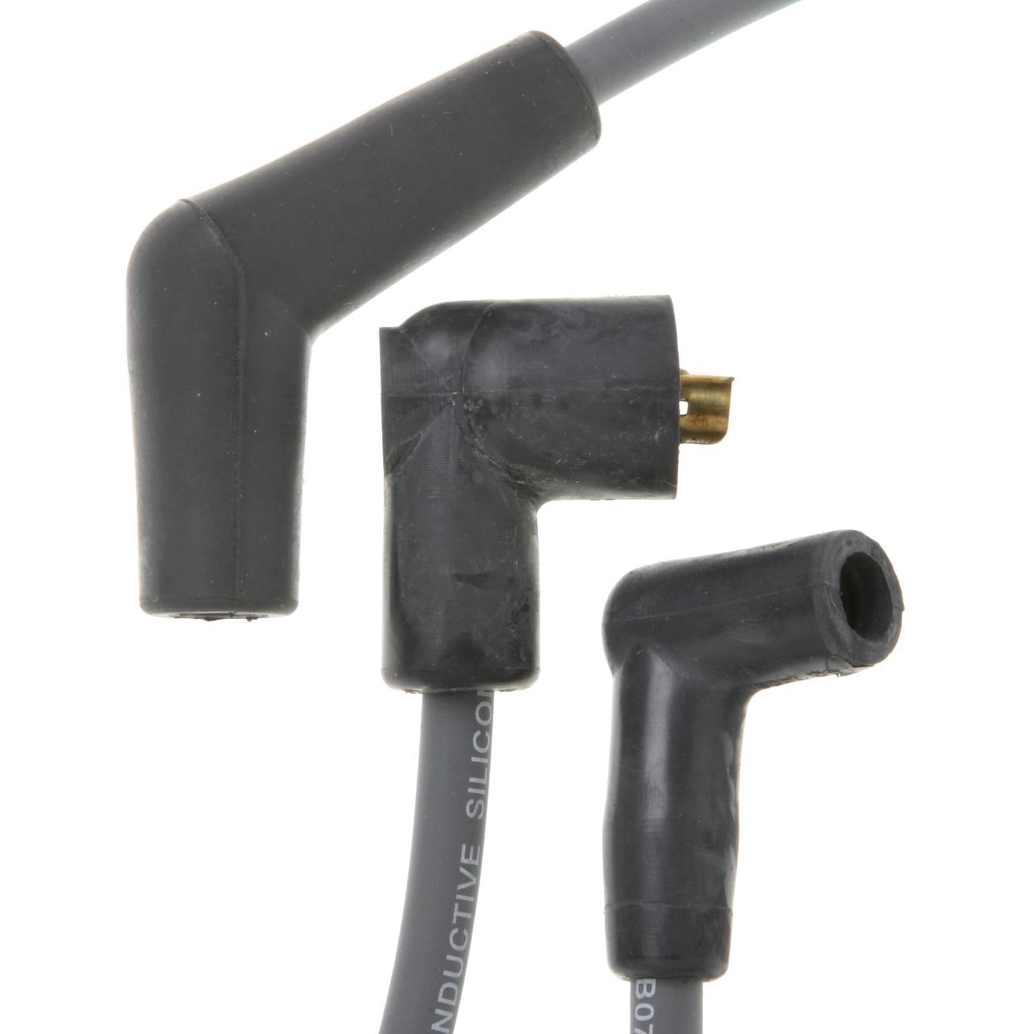 BWD CH859 - Spark Plug Wire Set BWD CH859 Spark Plug Wire Set product image 1 of 2