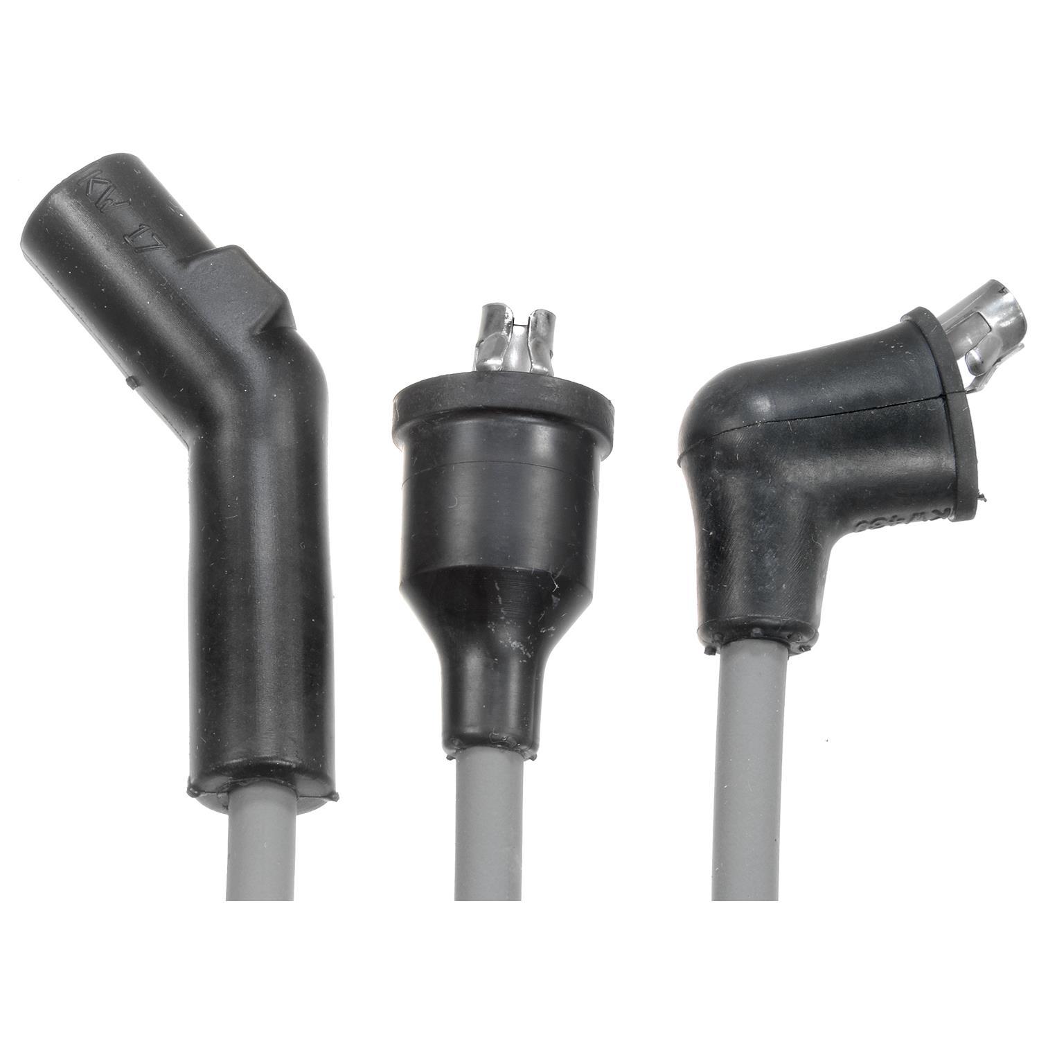 BWD CH862 - Spark Plug Wire Set BWD CH862 Spark Plug Wire Set product image 1 of 2