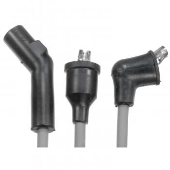 1976 Ford P-400 Spark Plug Wire Set BWD CH862 image 1 of 2