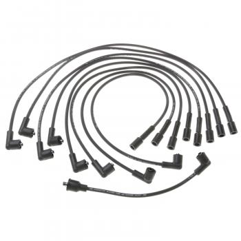 1976 Ford P-400 Spark Plug Wire Set BWD CH862 image 2 of 2