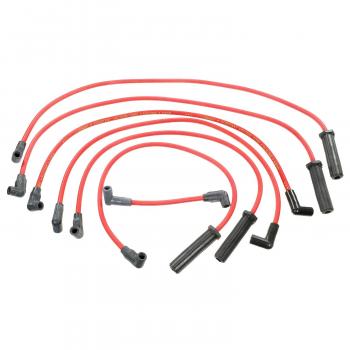 1985 GMC Caballero Spark Plug Wire Set BWD CH8622 image 2 of 2