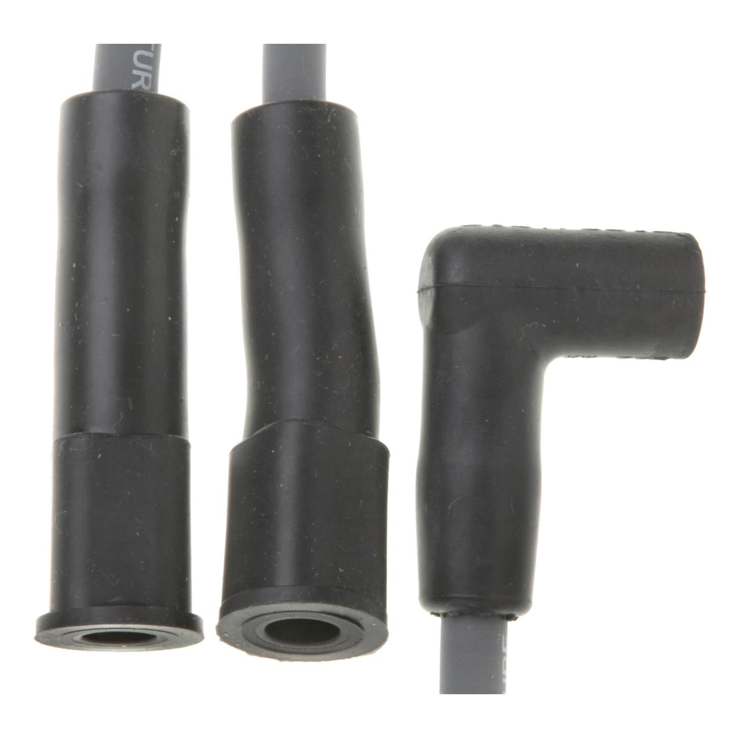 BWD CH8623 - Spark Plug Wire Set BWD CH8623 Spark Plug Wire Set product image 1 of 2