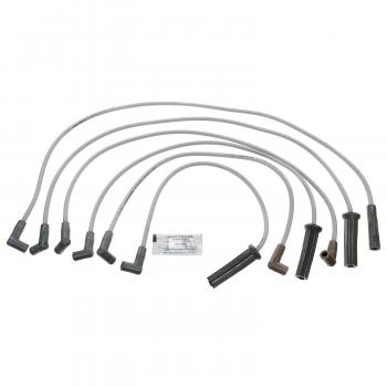 1986 Chevrolet K10 Spark Plug Wire Set BWD CH8623 image 2 of 2