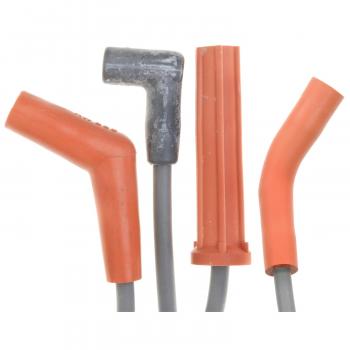 1986 Ford Aerostar Spark Plug Wire Set BWD CH8624 image 1 of 2
