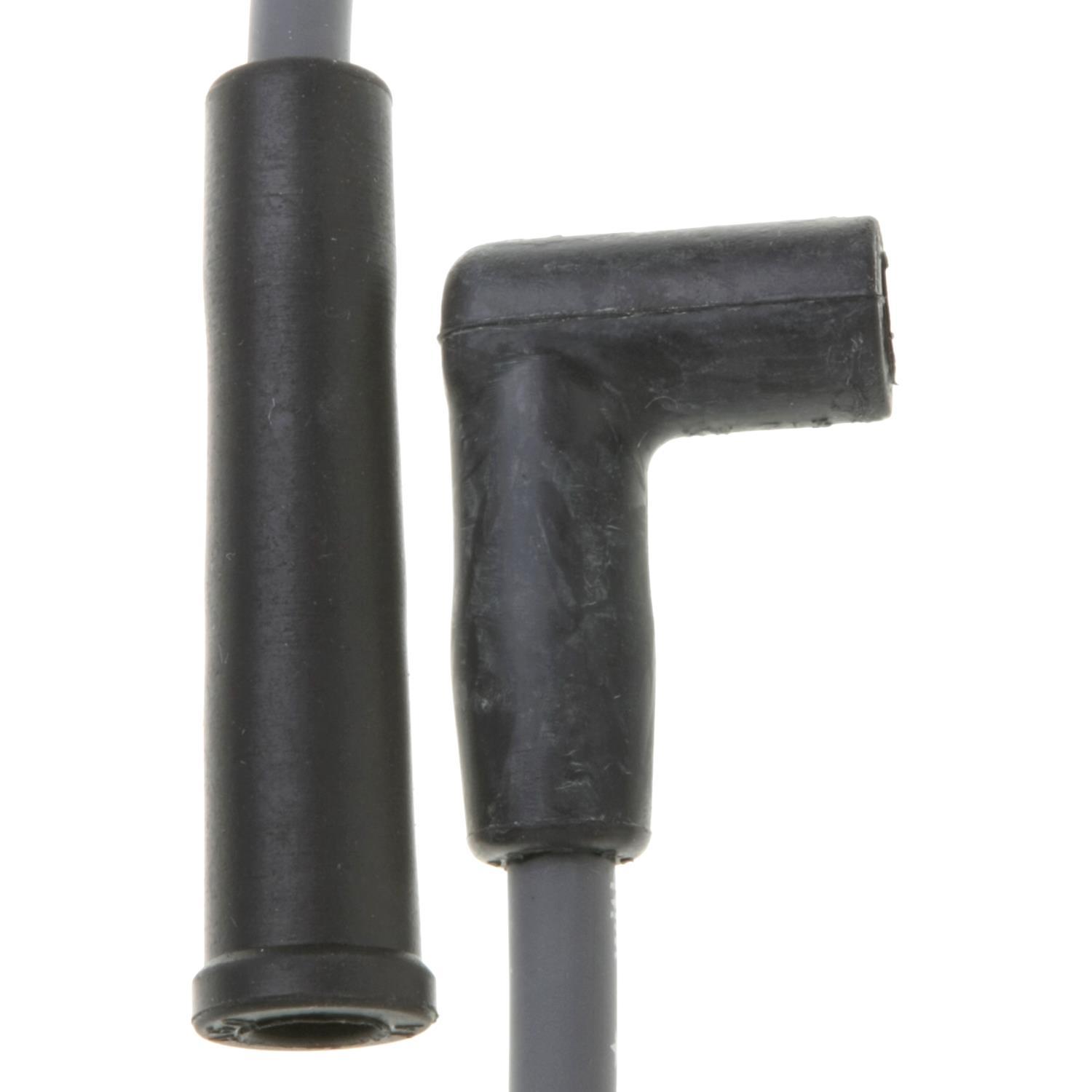 BWD CH8630 - Spark Plug Wire Set BWD CH8630 Spark Plug Wire Set product image 1 of 2