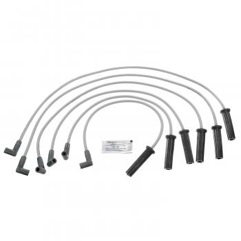 1979 Oldsmobile Starfire Spark Plug Wire Set BWD CH8630 image 2 of 2
