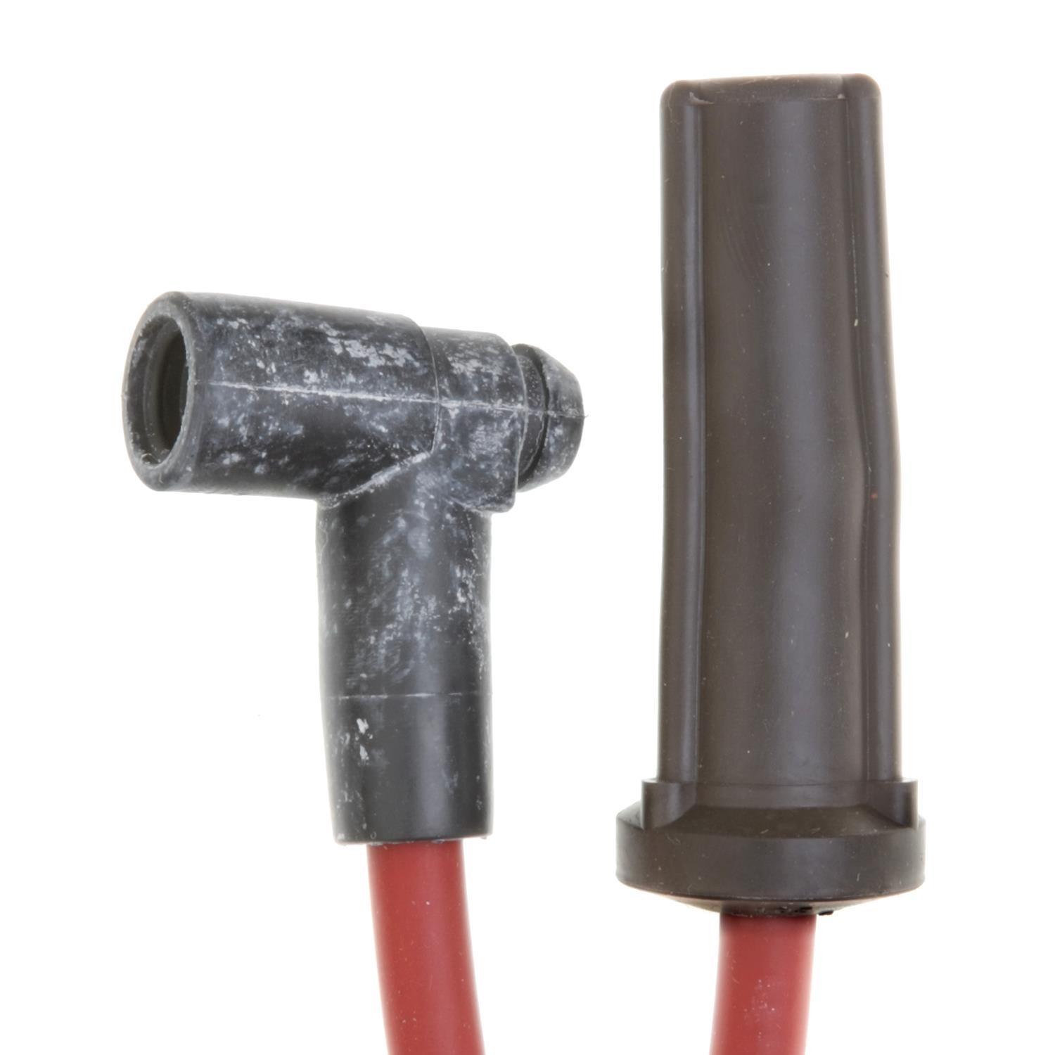 BWD CH8633 - Spark Plug Wire Set BWD CH8633 Spark Plug Wire Set product image 1 of 2