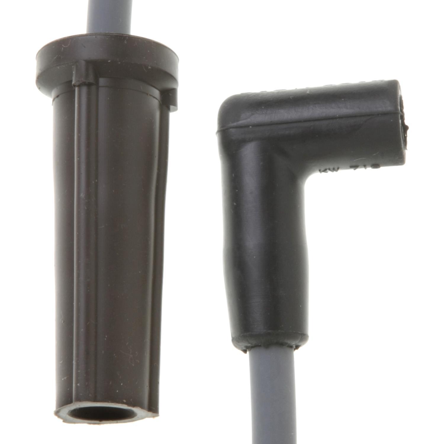 BWD CH8634 - Spark Plug Wire Set BWD CH8634 Spark Plug Wire Set product image 1 of 2