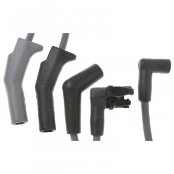 1995 Ford Thunderbird Spark Plug Wire Set BWD CH8636 image 1 of 2
