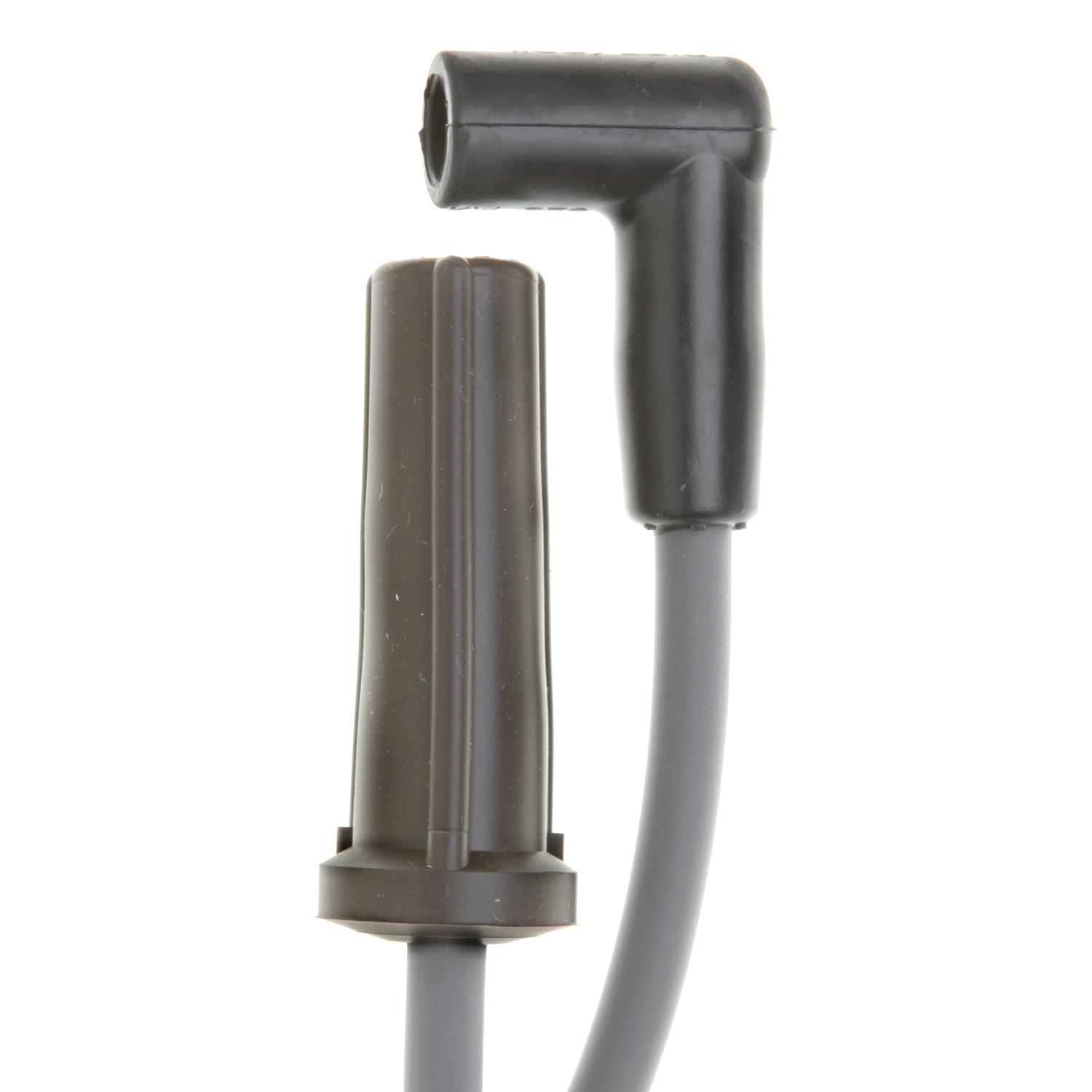 BWD CH8638 Spark Plug Wire Set product image 1 of 2