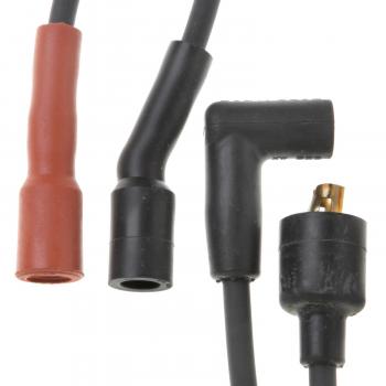1980 International Scout II Spark Plug Wire Set BWD CH864 image 1 of 2