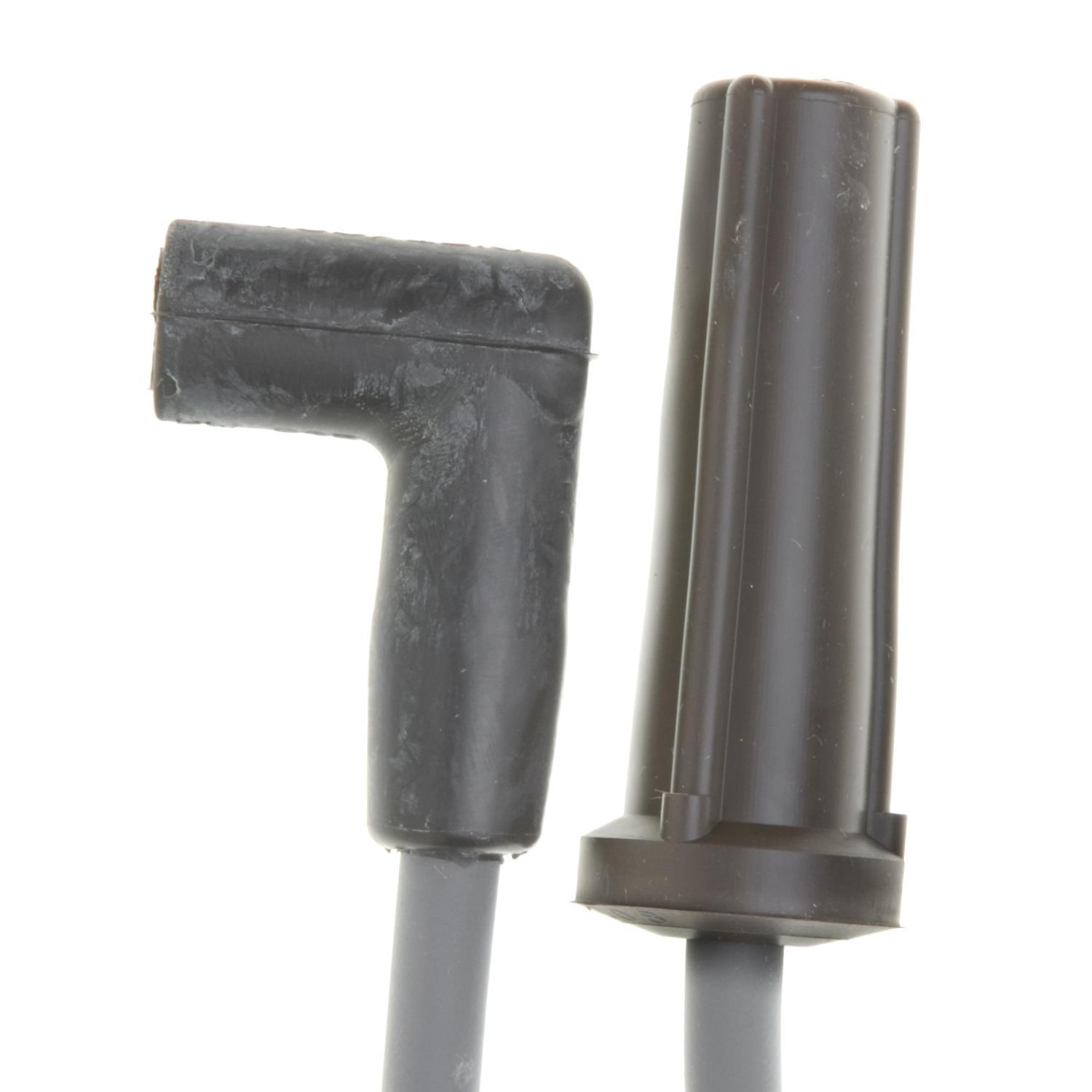 BWD CH8640 Spark Plug Wire Set product image 1 of 2