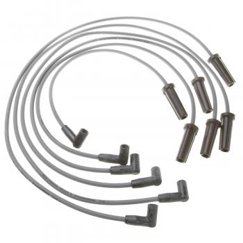 1991 Oldsmobile Delta 88 Spark Plug Wire Set BWD CH8640 image 2 of 2