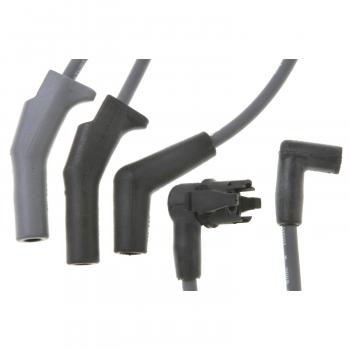 1995 Ford Taurus Spark Plug Wire Set BWD CH8645 image 1 of 2
