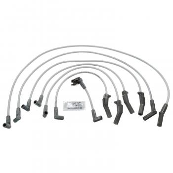 1995 Ford Taurus Spark Plug Wire Set BWD CH8645 image 2 of 2