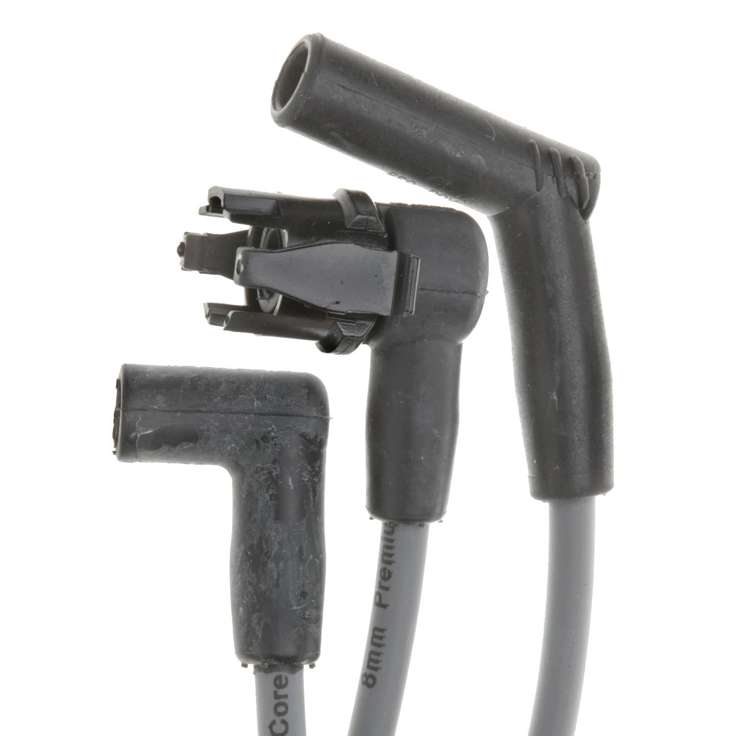 BWD CH8646 - Spark Plug Wire Set BWD CH8646 Spark Plug Wire Set product image 1 of 2