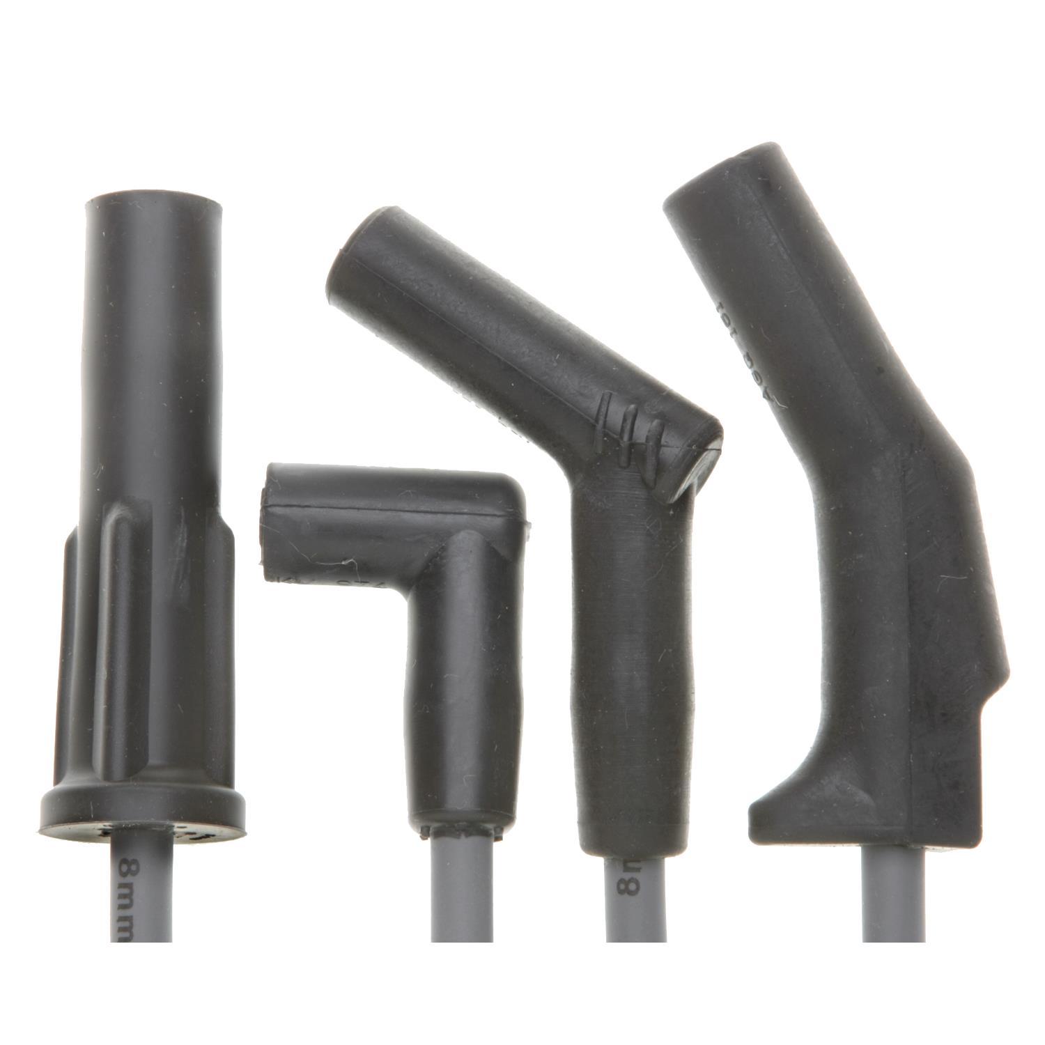 BWD CH8648 - Spark Plug Wire Set BWD CH8648 Spark Plug Wire Set product image 1 of 2