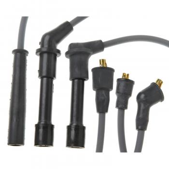 1989 Nissan Pathfinder Spark Plug Wire Set BWD CH8649 image 1 of 2