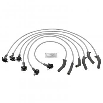 1995 Ford Thunderbird Spark Plug Wire Set BWD CH8651 image 2 of 2