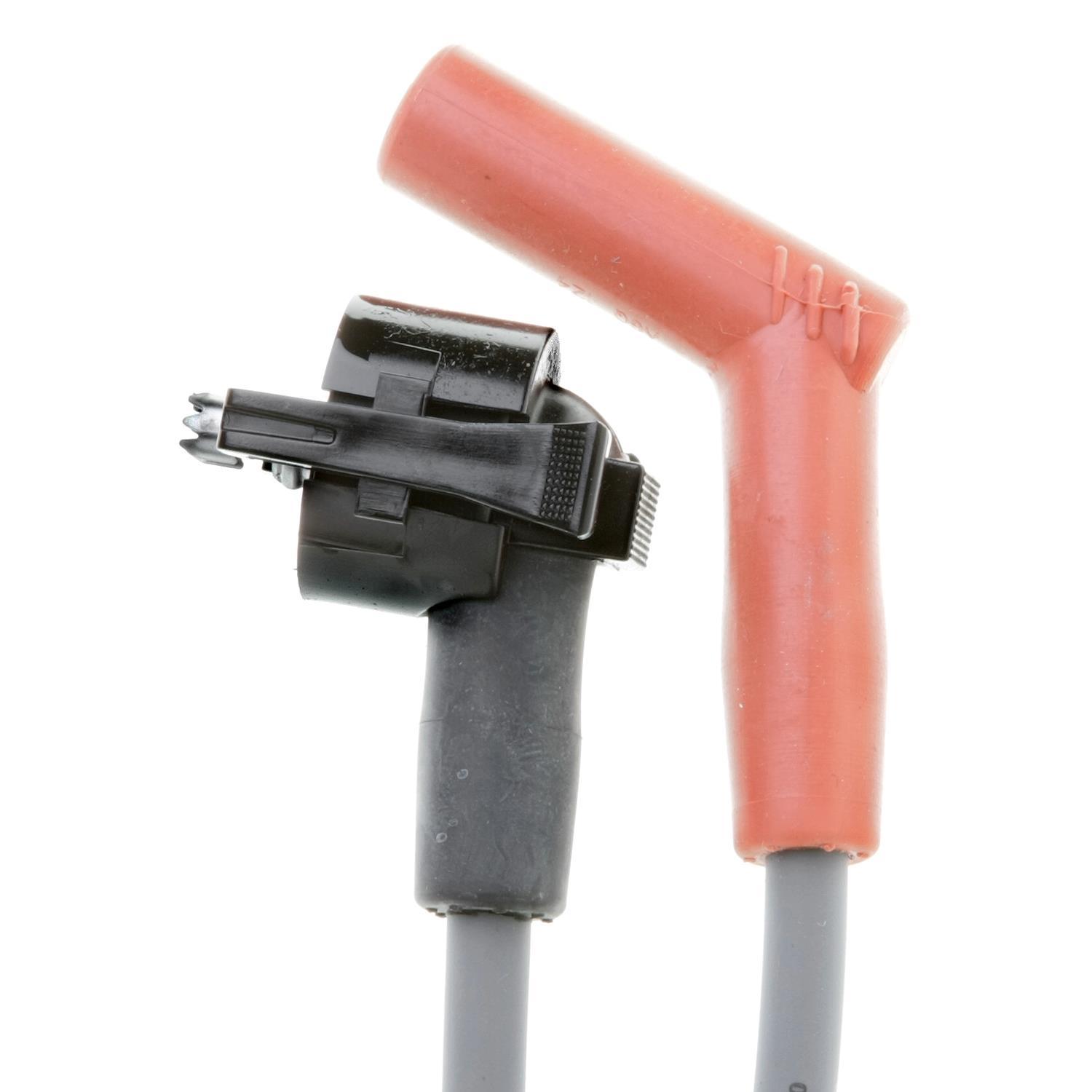 BWD CH8652 - Spark Plug Wire Set BWD CH8652 Spark Plug Wire Set product image 1 of 2