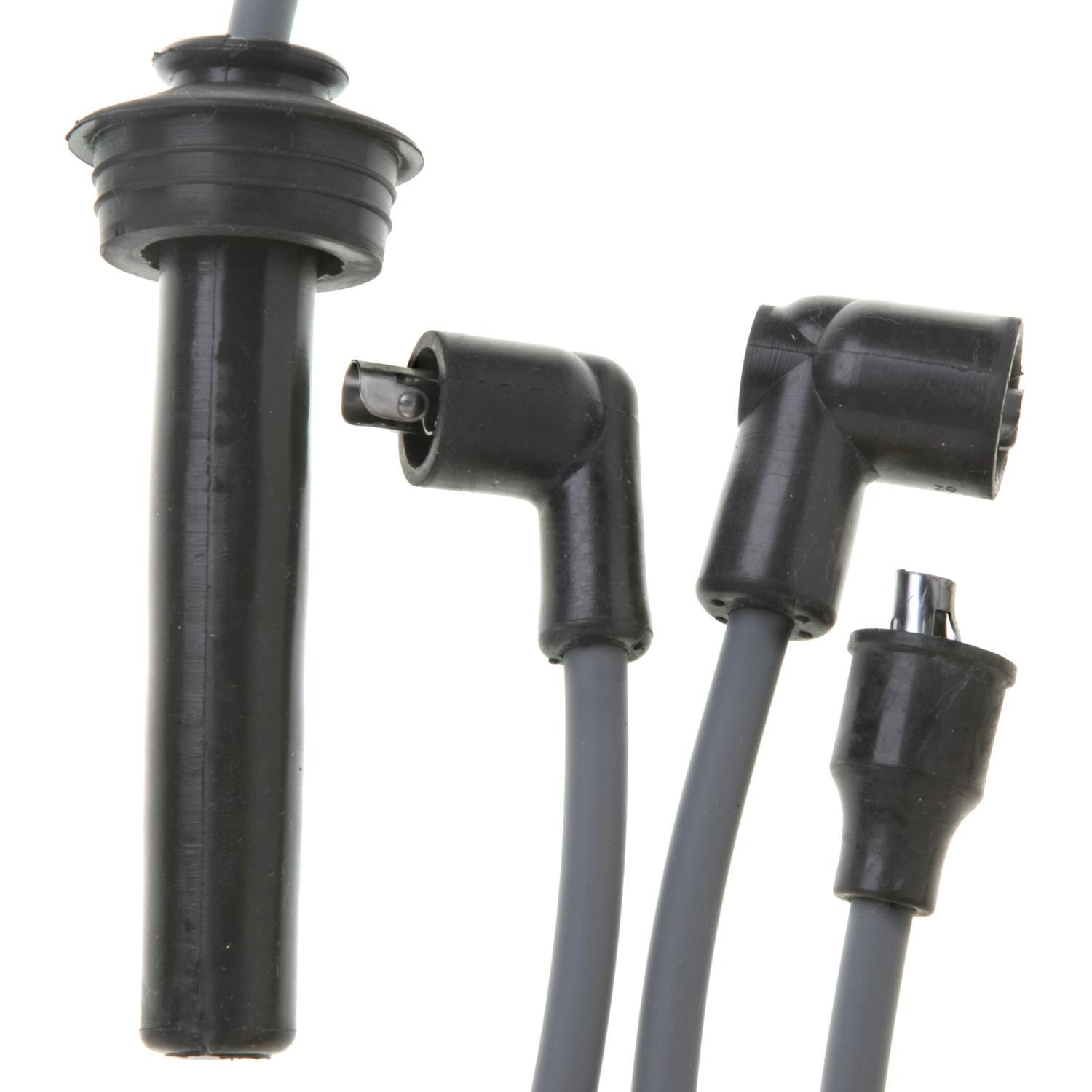 BWD CH8653 - Spark Plug Wire Set BWD CH8653 Spark Plug Wire Set product image 1 of 2