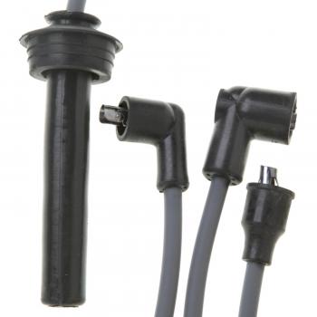 1992 Jaguar XJS Spark Plug Wire Set BWD CH8653 image 1 of 2