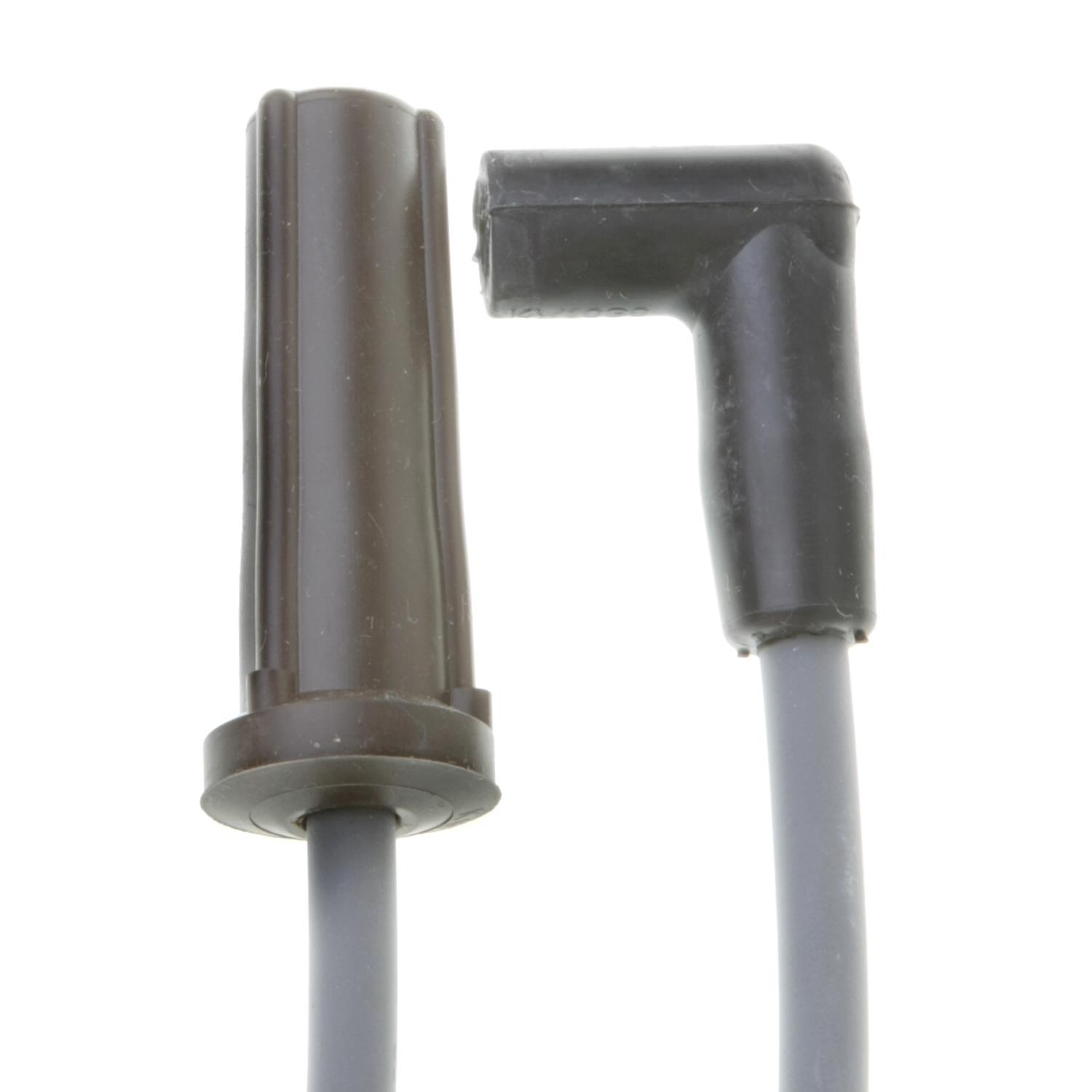 BWD CH8654 - Spark Plug Wire Set BWD CH8654 Spark Plug Wire Set product image 1 of 2