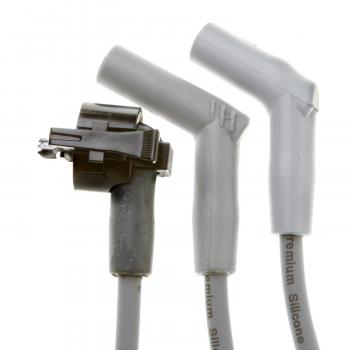 1995 Ford Taurus Spark Plug Wire Set BWD CH8656 image 1 of 2