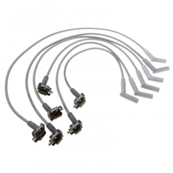 1995 Ford Taurus Spark Plug Wire Set BWD CH8656 image 2 of 2