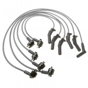 1995 Ford Mustang Spark Plug Wire Set BWD CH8657 image 2 of 2