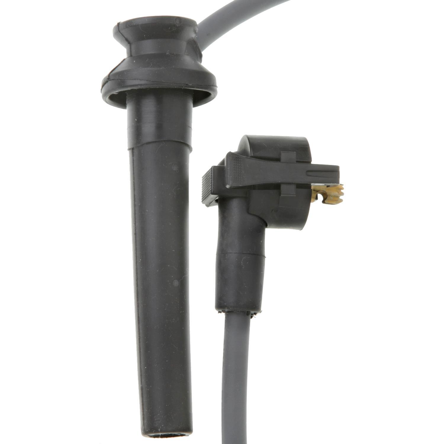 BWD CH8659 - Spark Plug Wire Set BWD CH8659 Spark Plug Wire Set product image 1 of 2