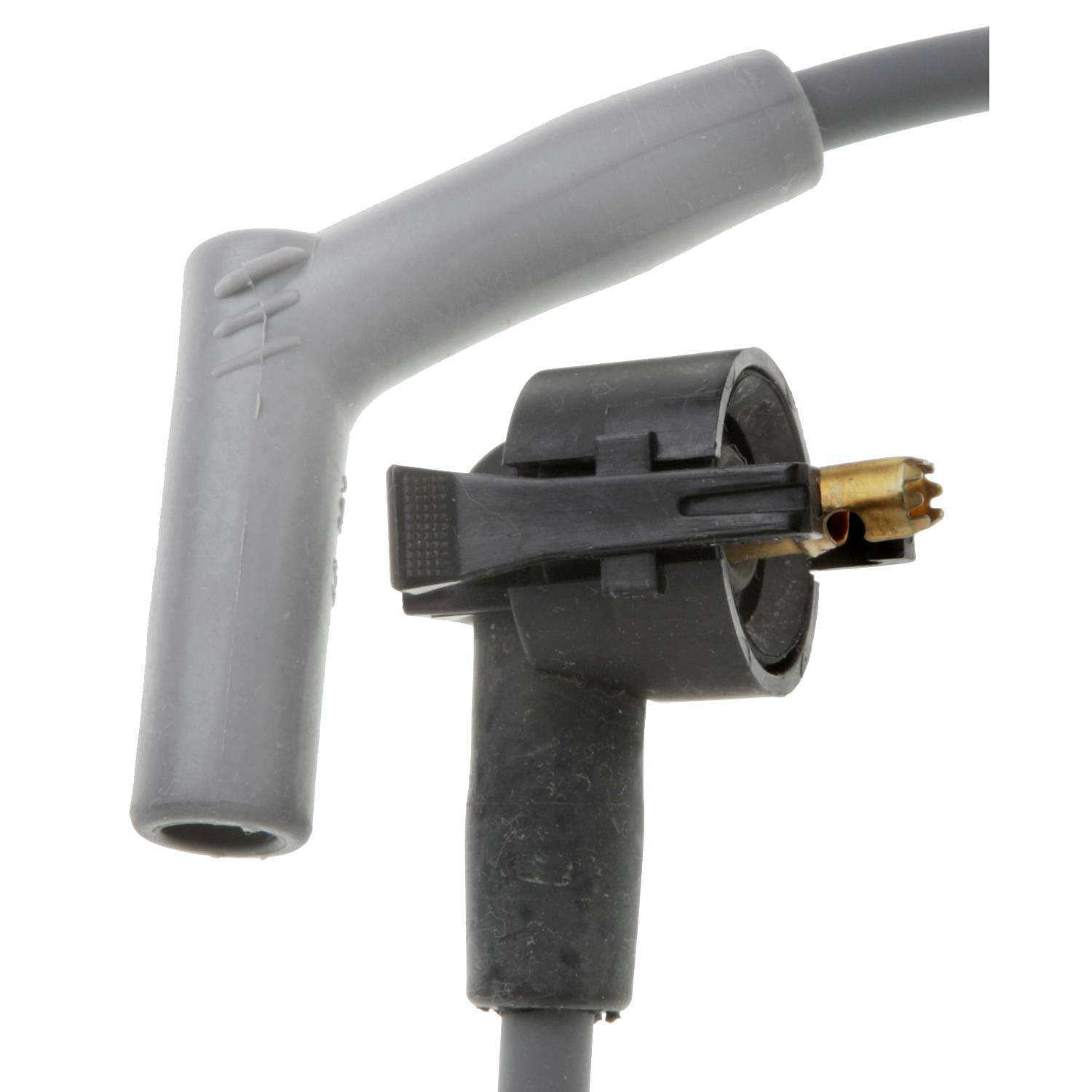 BWD CH8660 - Spark Plug Wire Set BWD CH8660 Spark Plug Wire Set product image 1 of 2