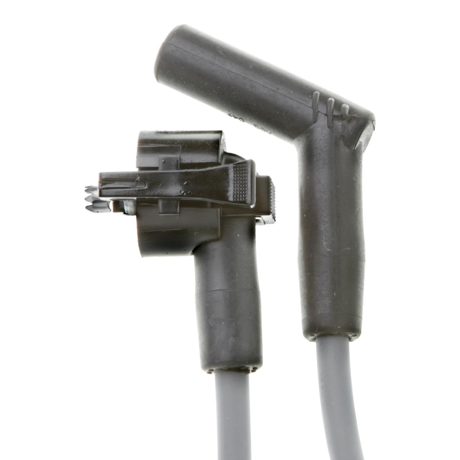 BWD CH8661 - Spark Plug Wire Set BWD CH8661 Spark Plug Wire Set product image 1 of 2