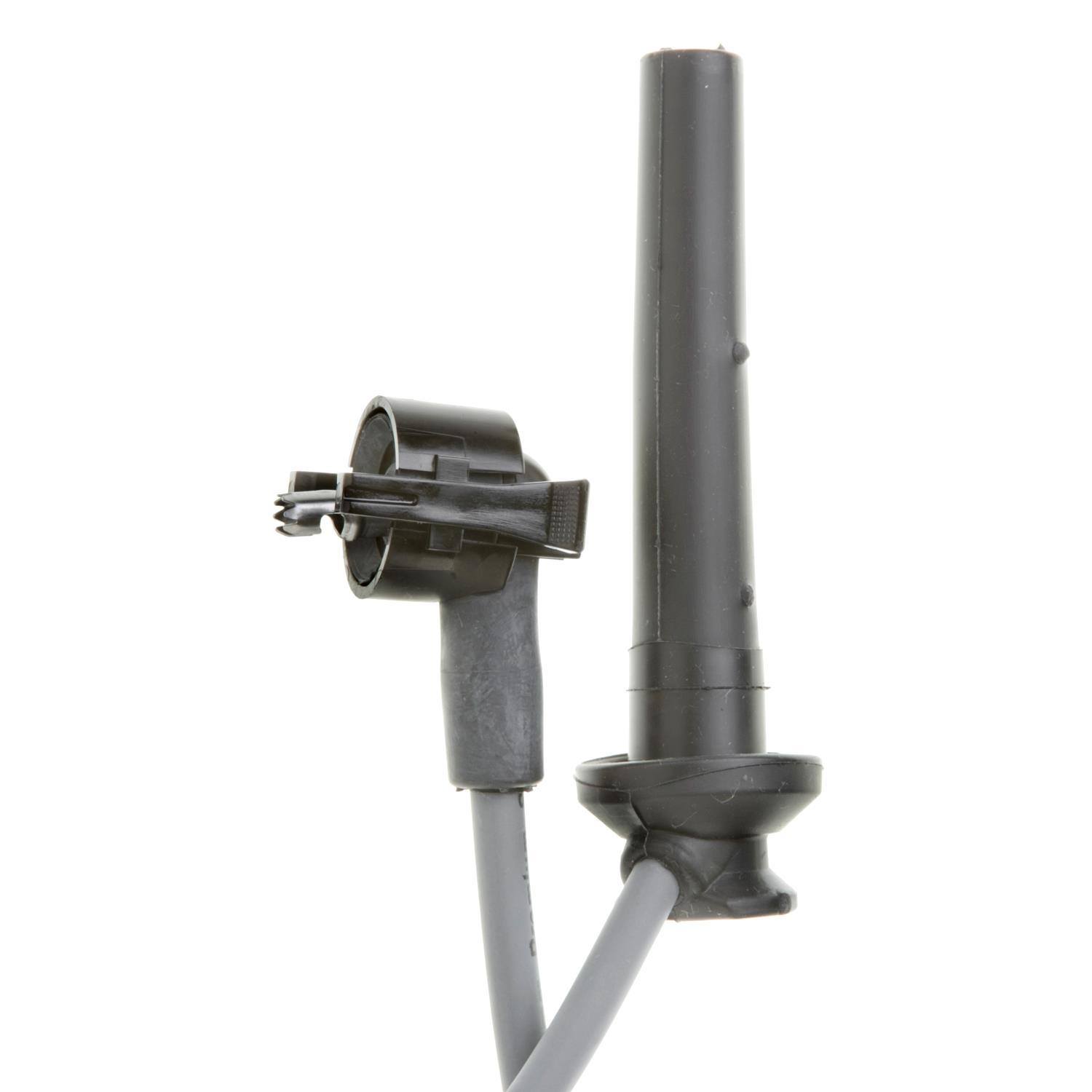 BWD CH8662 - Spark Plug Wire Set BWD CH8662 Spark Plug Wire Set product image 1 of 2