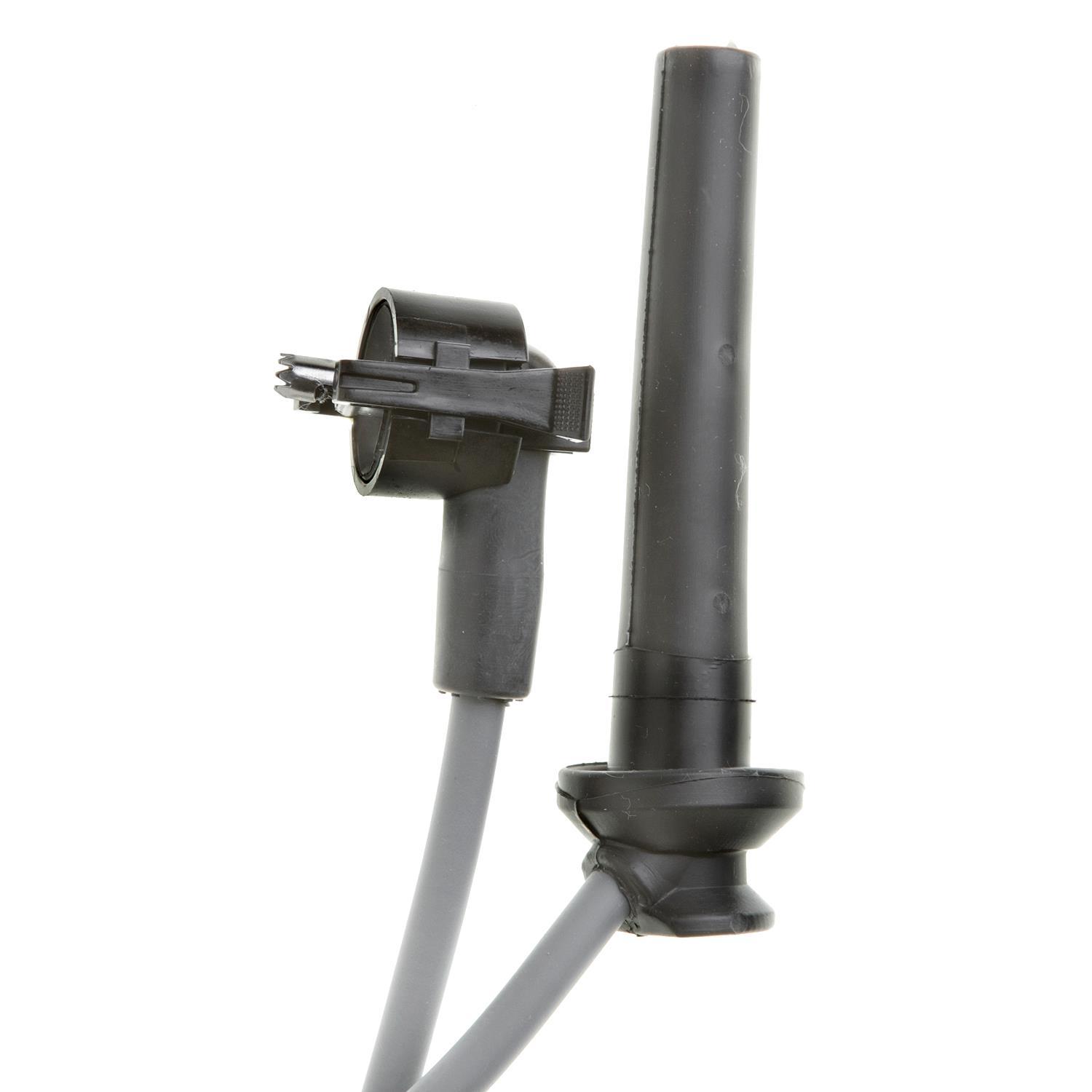 BWD CH8663 - Spark Plug Wire Set BWD CH8663 Spark Plug Wire Set product image 1 of 2