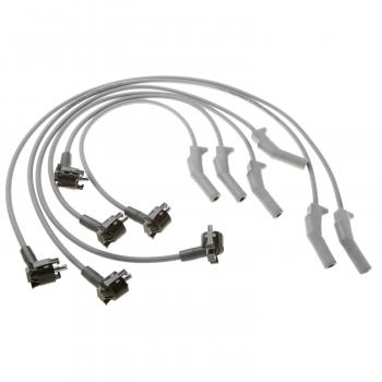 1995 Ford Windstar Spark Plug Wire Set BWD CH8664 image 2 of 2