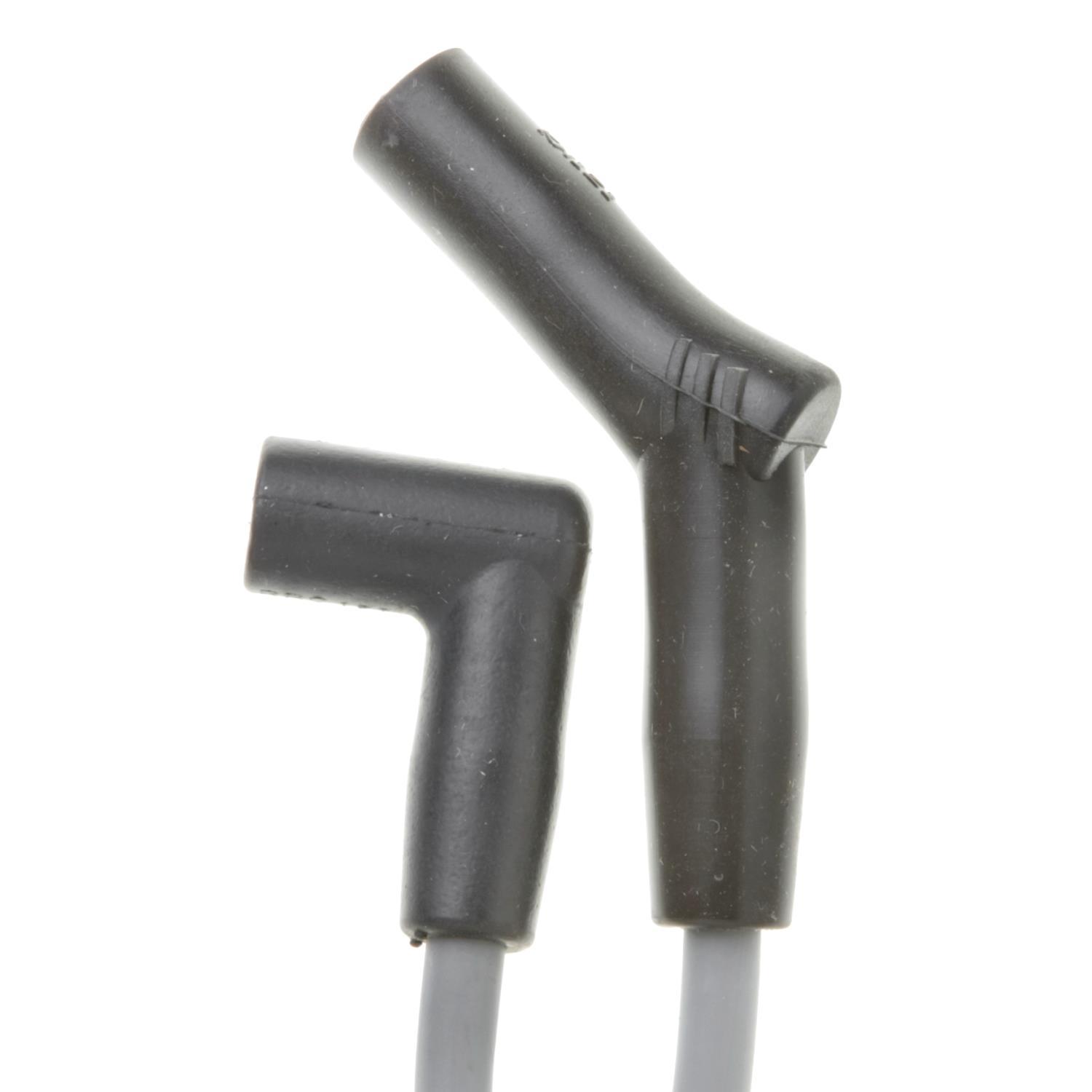 BWD CH8666 Spark Plug Wire Set product image 1 of 2