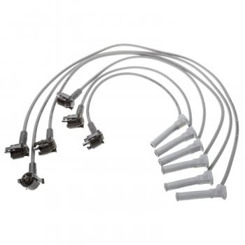 1997 Ford Explorer Spark Plug Wire Set BWD CH8667 image 2 of 2