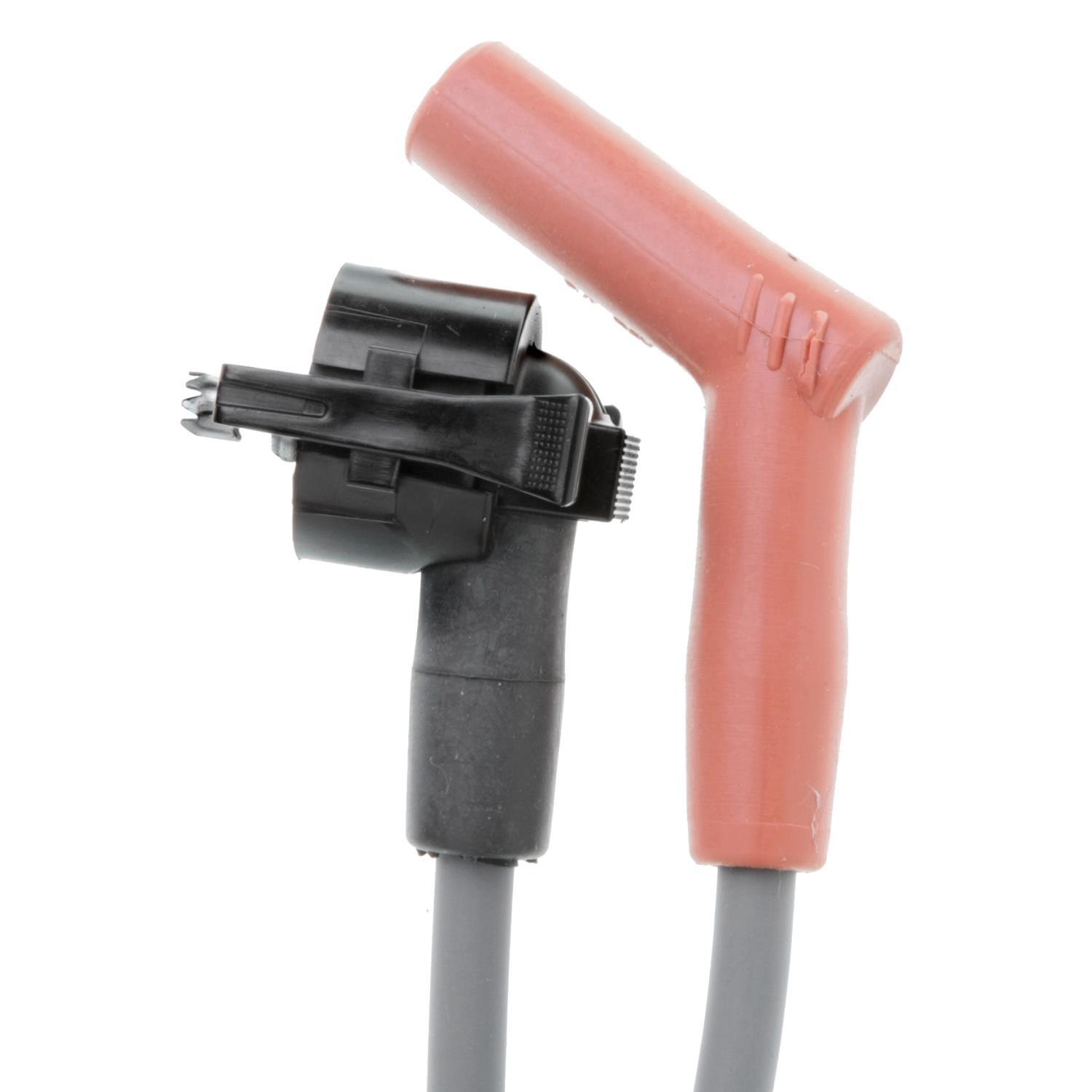 BWD CH8668 - Spark Plug Wire Set BWD CH8668 Spark Plug Wire Set product image 1 of 2