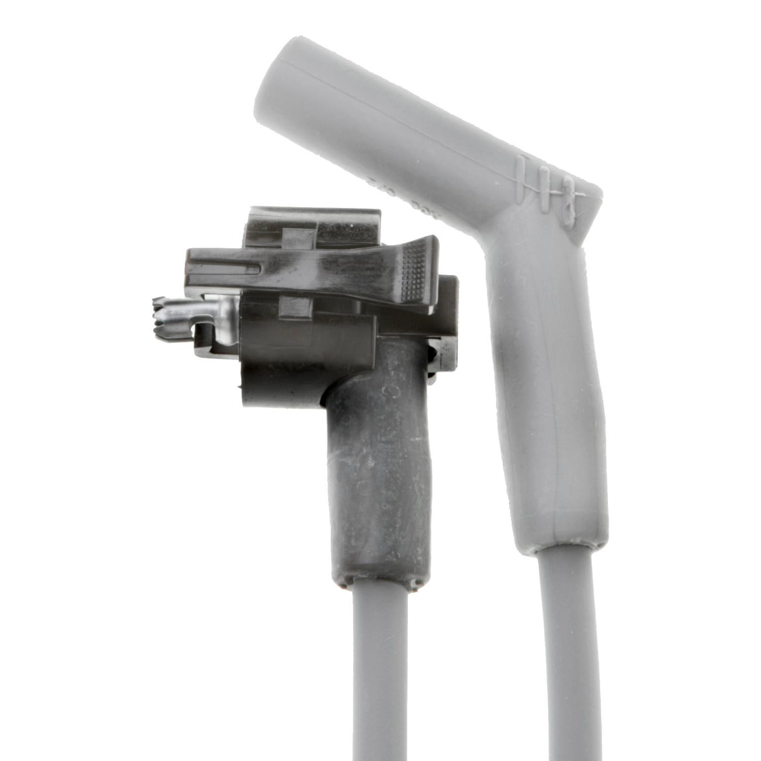 BWD CH8669 - Spark Plug Wire Set BWD CH8669 Spark Plug Wire Set product image 1 of 2