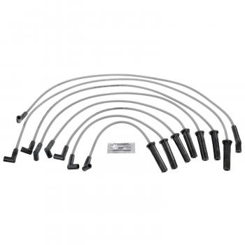 1982 Cadillac Eldorado Spark Plug Wire Set BWD CH867 image 2 of 2