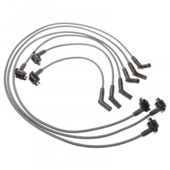 2000 Ford Mustang Spark Plug Wire Set BWD CH8674 image 2 of 2