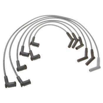 2006 Ford Taurus Spark Plug Wire Set BWD CH8676 image 2 of 2