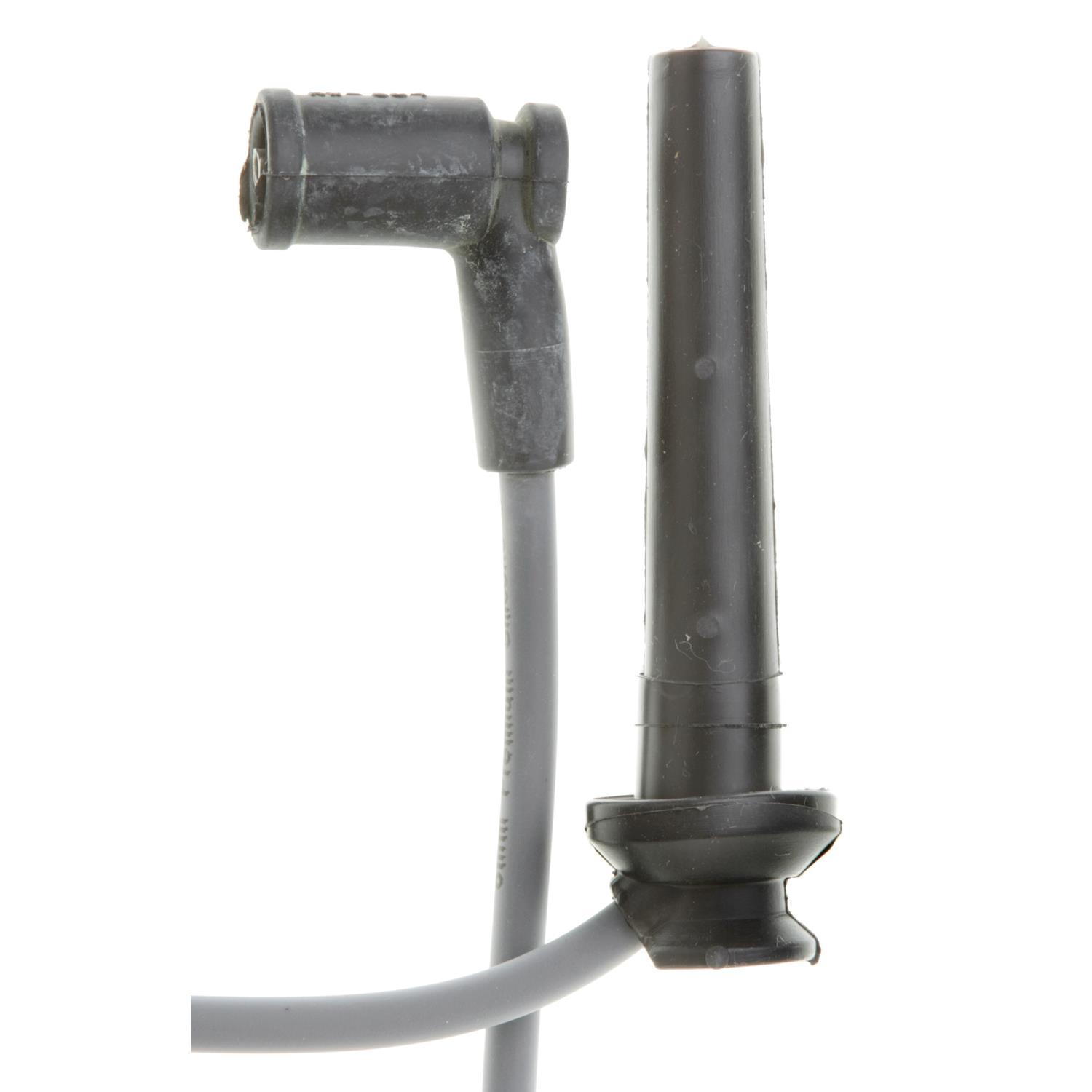BWD CH8678 Spark Plug Wire Set product image 1 of 2