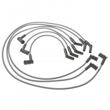 2004 Ford Mustang Spark Plug Wire Set BWD CH8679 image 2 of 2