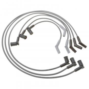 2001 Ford Windstar Spark Plug Wire Set BWD CH8680 image 2 of 2