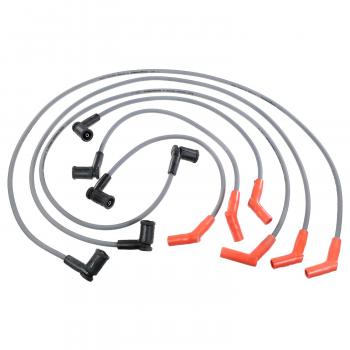 2008 Ford F-150 Spark Plug Wire Set BWD CH8684 image 2 of 2