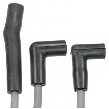 1991 Chevrolet Corvette Spark Plug Wire Set BWD CH869 image 1 of 2