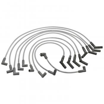 1979 Mercury Marquis Spark Plug Wire Set BWD CH871 image 2 of 2